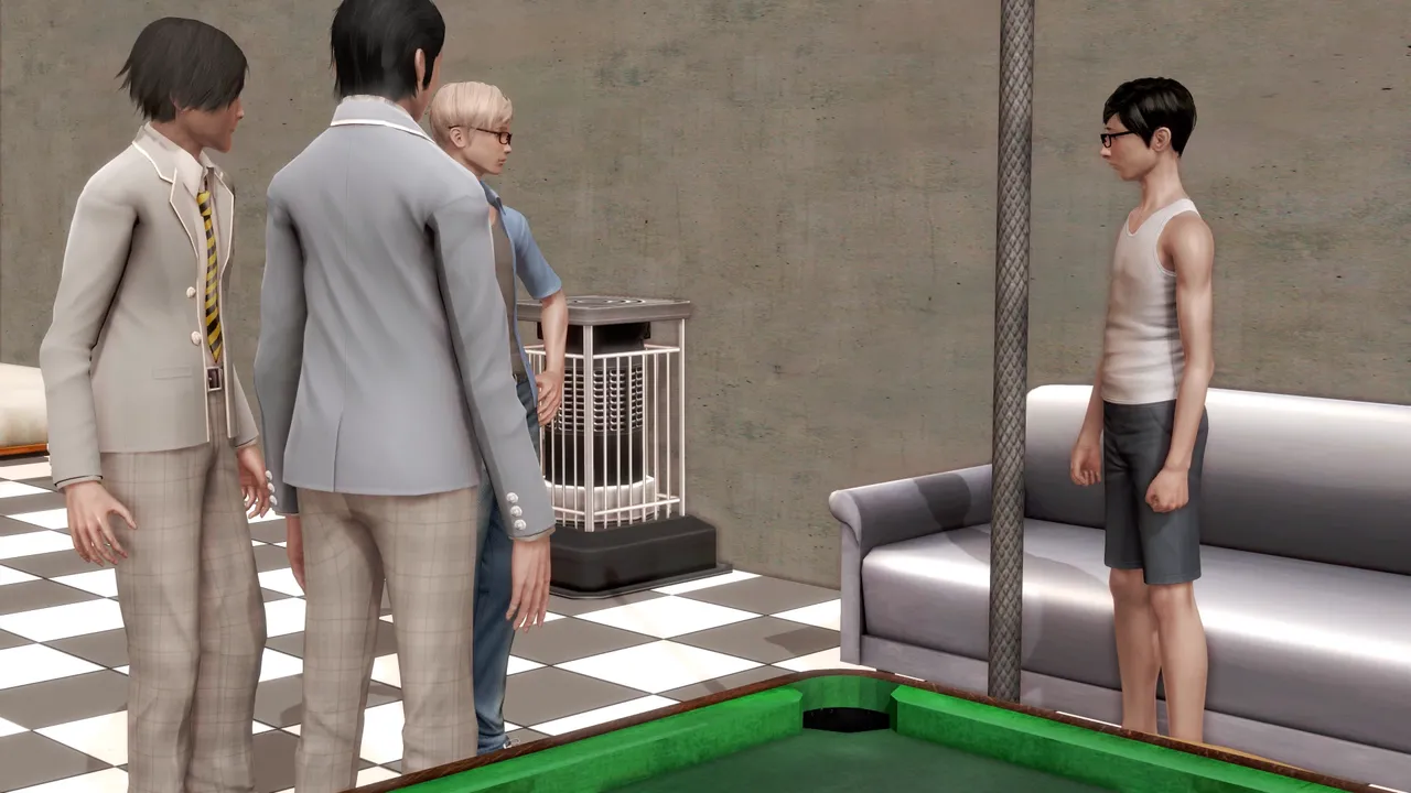 Project SAGE Act 1 v0.19d Paperwork Part 15 - Image 707