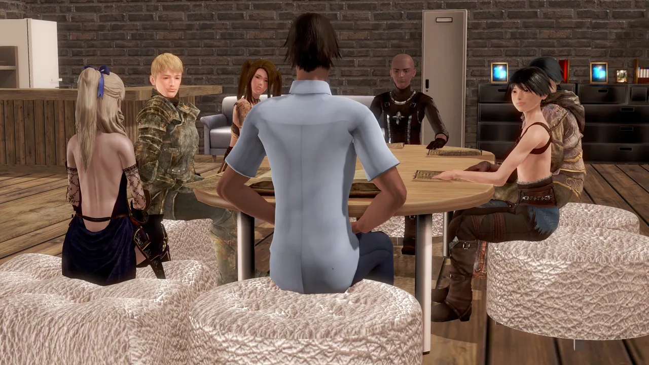 Project SAGE Act 1 v0.19d Paperwork Part 15 - Image 75