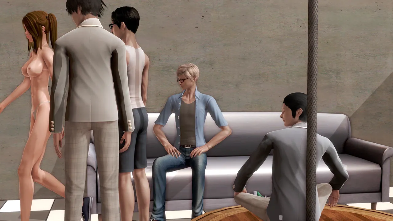 Project SAGE Act 1 v0.19d Paperwork Part 15 - Image 769