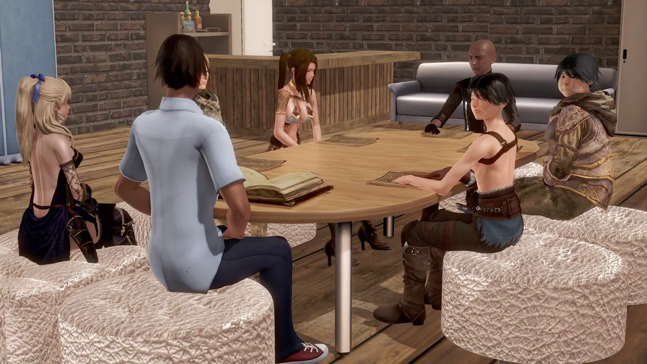 Project SAGE Act 1 v0.19d Paperwork Part 15 - Image 92