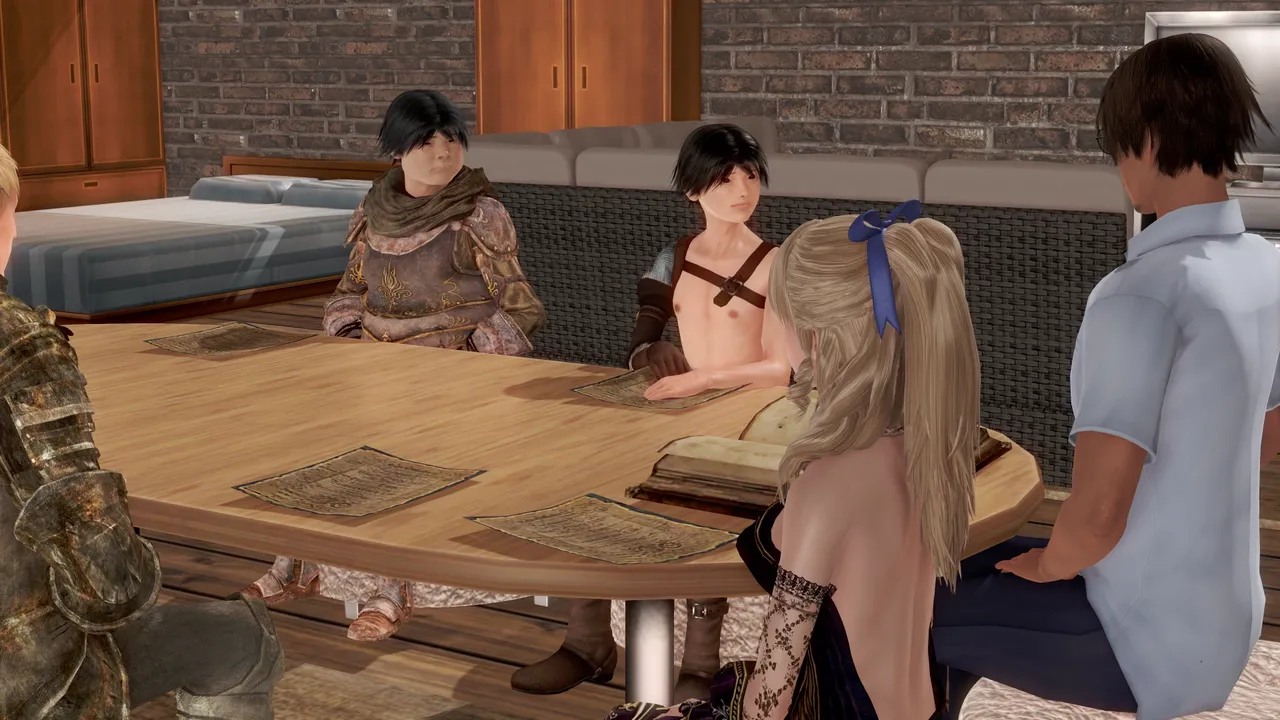 Project SAGE Act 1 v0.19d Paperwork Part 15 - Image 95