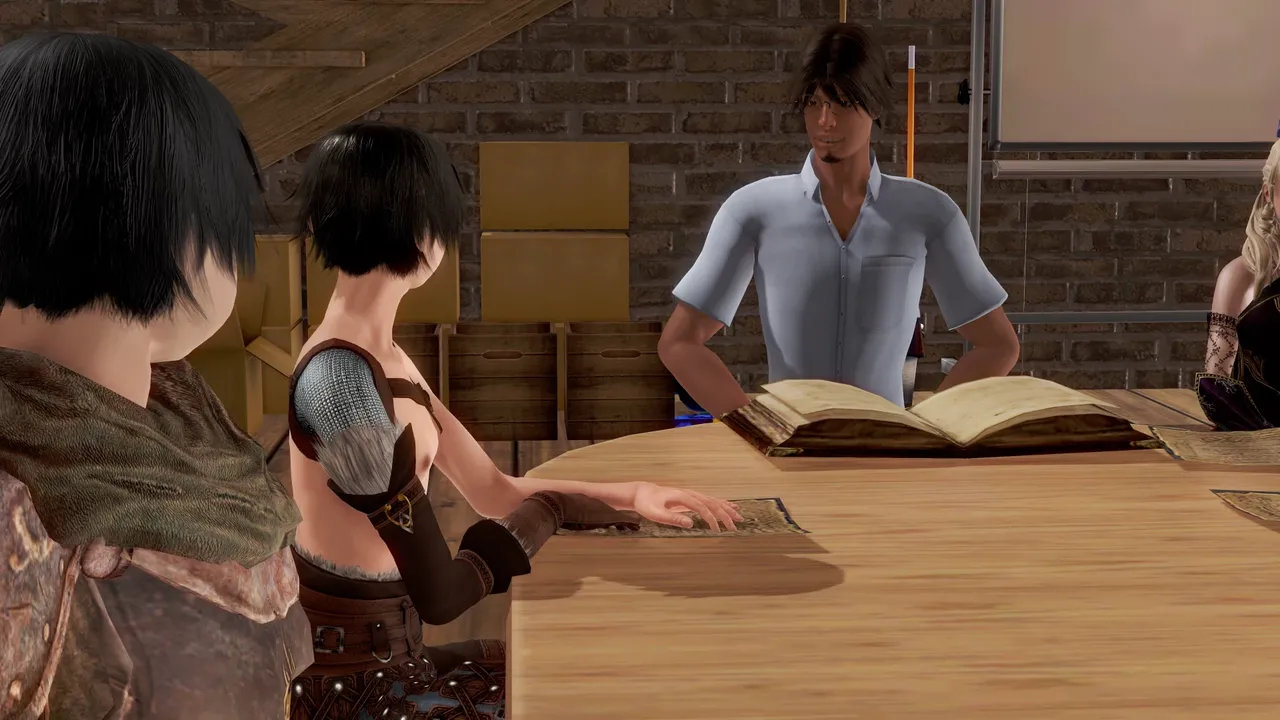 Project SAGE Act 1 v0.19d Paperwork Part 15 - Image 96