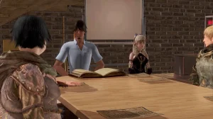 Project SAGE Act 1 v0.19d Paperwork Part 15 - Page 110