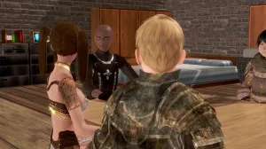 Project SAGE Act 1 v0.19d Paperwork Part 15 - Page 116