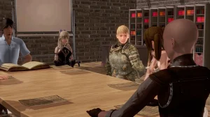 Project SAGE Act 1 v0.19d Paperwork Part 15 - Page 126