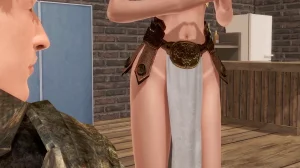 Project SAGE Act 1 v0.19d Paperwork Part 15 - Page 13