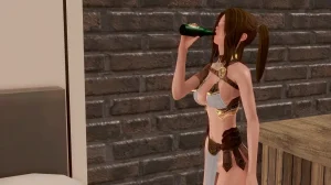 Project SAGE Act 1 v0.19d Paperwork Part 15 - Page 130