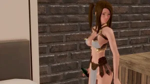 Project SAGE Act 1 v0.19d Paperwork Part 15 - Page 131