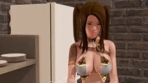 Project SAGE Act 1 v0.19d Paperwork Part 15 - Page 135