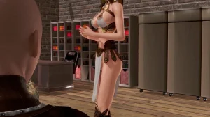 Project SAGE Act 1 v0.19d Paperwork Part 15 - Page 14