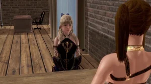 Project SAGE Act 1 v0.19d Paperwork Part 15 - Page 144