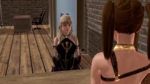 Project SAGE Act 1 v0.19d Paperwork Part 15 - Page 147