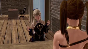 Project SAGE Act 1 v0.19d Paperwork Part 15 - Page 148