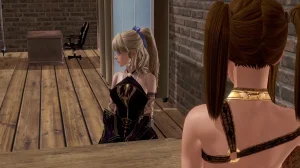 Project SAGE Act 1 v0.19d Paperwork Part 15 - Page 149