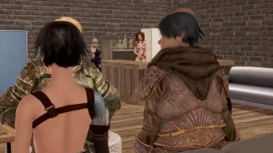 Project SAGE Act 1 v0.19d Paperwork Part 15 - Page 151