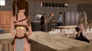 Project SAGE Act 1 v0.19d Paperwork Part 15 - Page 152