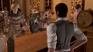 Project SAGE Act 1 v0.19d Paperwork Part 15 - Page 158