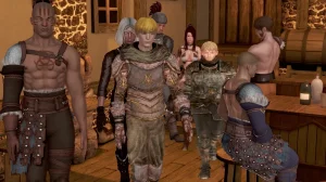 Project SAGE Act 1 v0.19d Paperwork Part 15 - Page 159