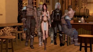 Project SAGE Act 1 v0.19d Paperwork Part 15 - Page 160