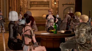 Project SAGE Act 1 v0.19d Paperwork Part 15 - Page 163