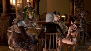 Project SAGE Act 1 v0.19d Paperwork Part 15 - Page 164