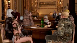 Project SAGE Act 1 v0.19d Paperwork Part 15 - Page 165