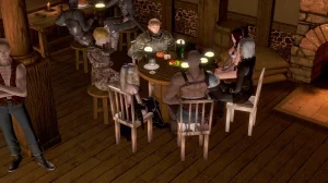 Project SAGE Act 1 v0.19d Paperwork Part 15 - Page 168