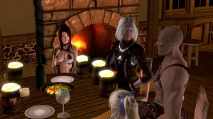 Project SAGE Act 1 v0.19d Paperwork Part 15 - Page 169