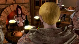 Project SAGE Act 1 v0.19d Paperwork Part 15 - Page 177