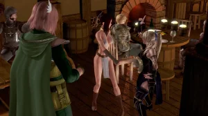 Project SAGE Act 1 v0.19d Paperwork Part 15 - Page 186