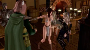 Project SAGE Act 1 v0.19d Paperwork Part 15 - Page 187