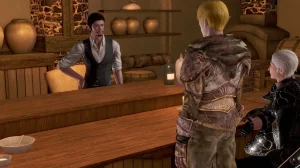 Project SAGE Act 1 v0.19d Paperwork Part 15 - Page 188