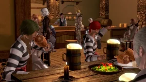 Project SAGE Act 1 v0.19d Paperwork Part 15 - Page 194