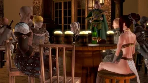 Project SAGE Act 1 v0.19d Paperwork Part 15 - Page 200