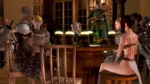 Project SAGE Act 1 v0.19d Paperwork Part 15 - Page 209