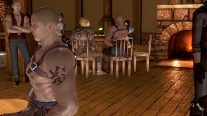 Project SAGE Act 1 v0.19d Paperwork Part 15 - Page 217