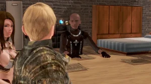 Project SAGE Act 1 v0.19d Paperwork Part 15 - Page 22