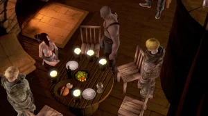 Project SAGE Act 1 v0.19d Paperwork Part 15 - Page 223