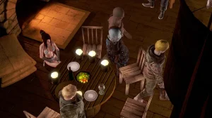 Project SAGE Act 1 v0.19d Paperwork Part 15 - Page 224