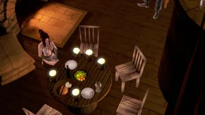 Project SAGE Act 1 v0.19d Paperwork Part 15 - Page 225