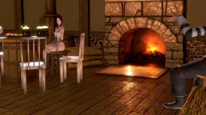 Project SAGE Act 1 v0.19d Paperwork Part 15 - Page 226