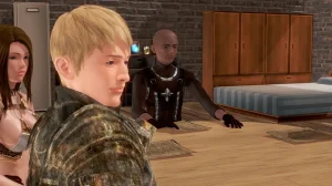 Project SAGE Act 1 v0.19d Paperwork Part 15 - Page 23