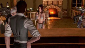 Project SAGE Act 1 v0.19d Paperwork Part 15 - Page 232