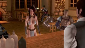 Project SAGE Act 1 v0.19d Paperwork Part 15 - Page 234