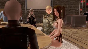 Project SAGE Act 1 v0.19d Paperwork Part 15 - Page 235