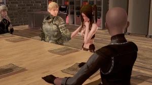 Project SAGE Act 1 v0.19d Paperwork Part 15 - Page 245