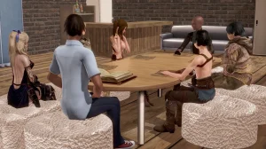 Project SAGE Act 1 v0.19d Paperwork Part 15 - Page 247