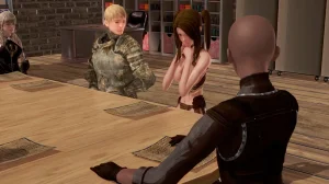 Project SAGE Act 1 v0.19d Paperwork Part 15 - Page 248