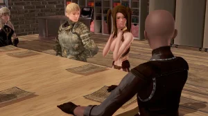 Project SAGE Act 1 v0.19d Paperwork Part 15 - Page 249