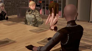 Project SAGE Act 1 v0.19d Paperwork Part 15 - Page 250